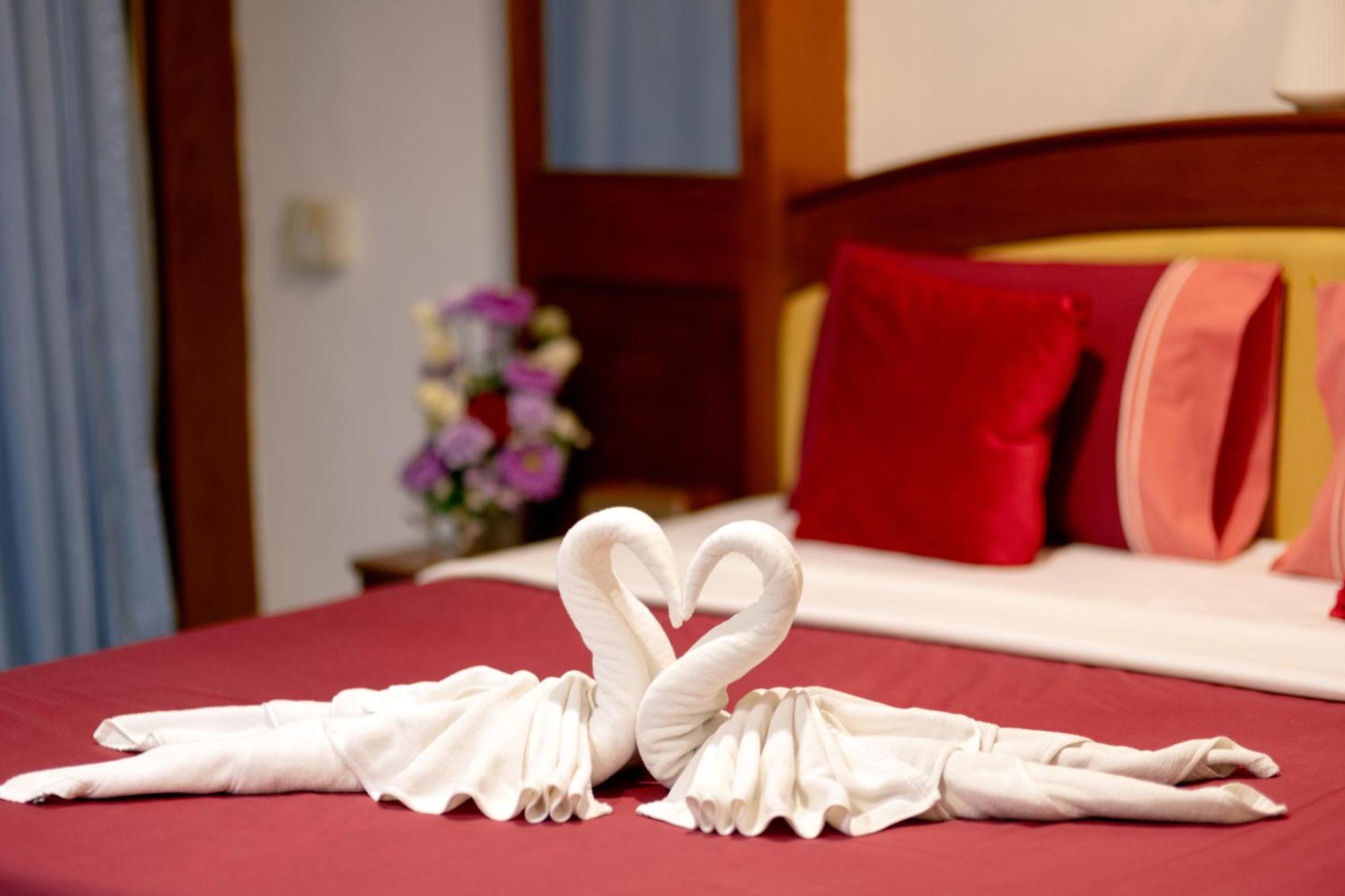 Patong Lamai Hotel חדר תמונה