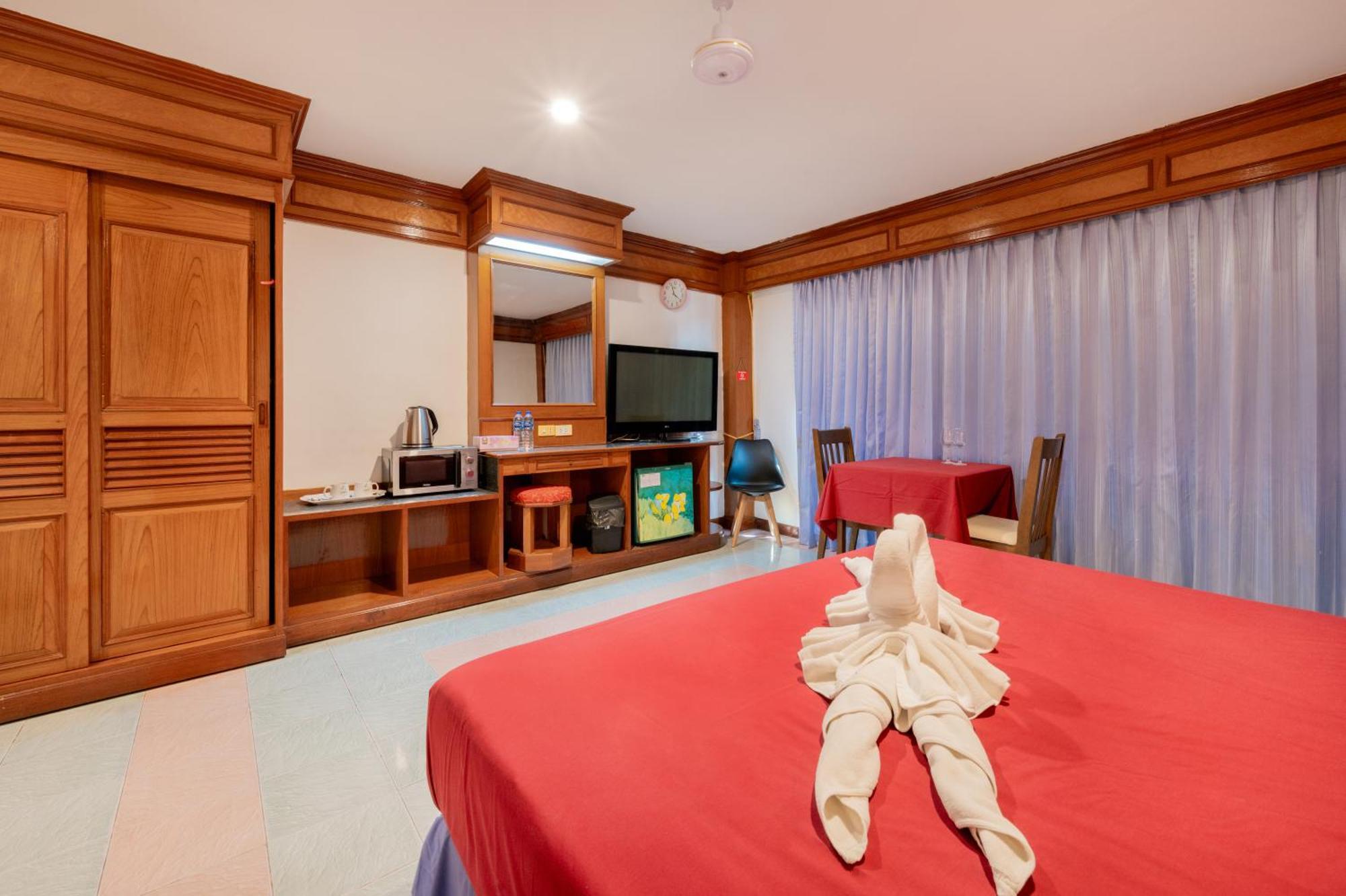 Patong Lamai Hotel חדר תמונה