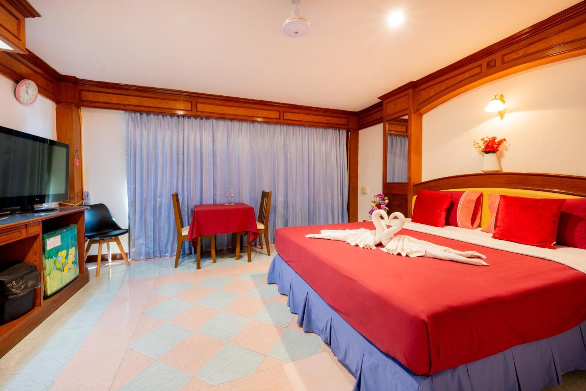 Patong Lamai Hotel חדר תמונה