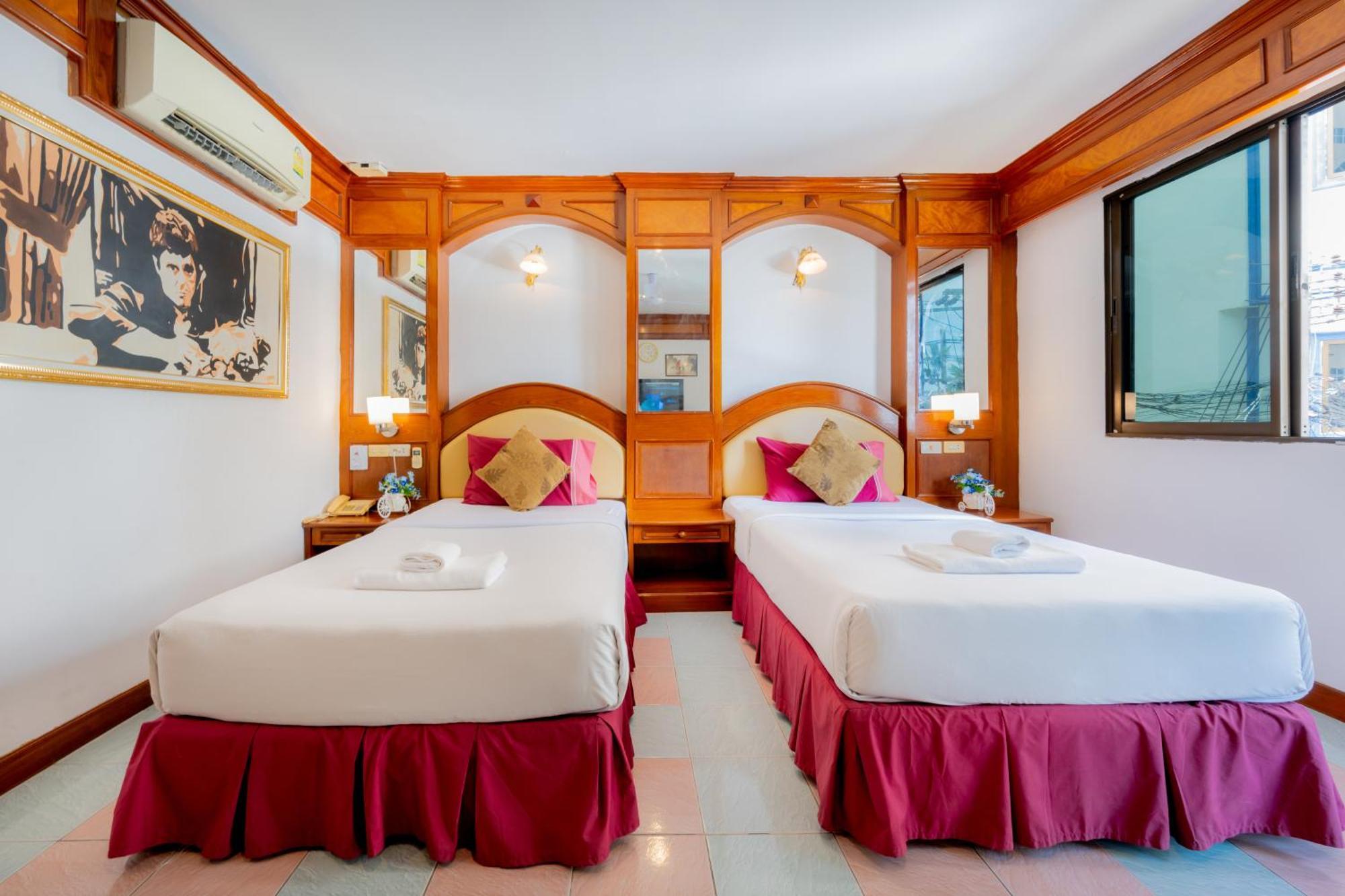 Patong Lamai Hotel חדר תמונה