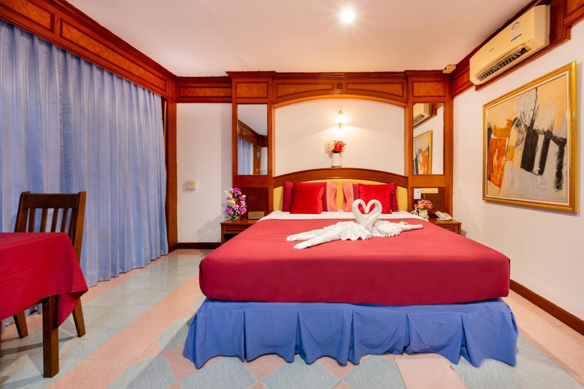 Patong Lamai Hotel חדר תמונה