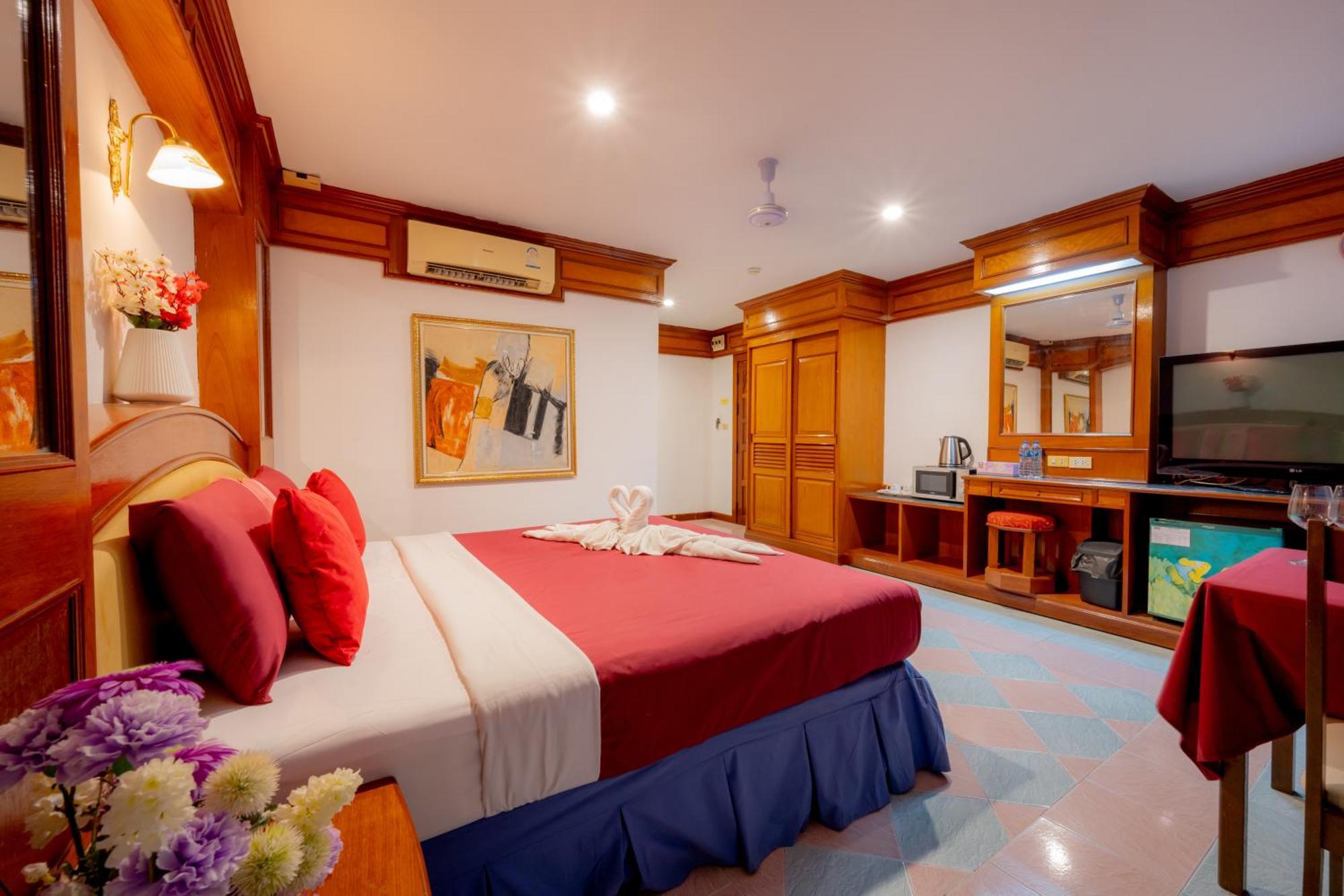 Patong Lamai Hotel חדר תמונה