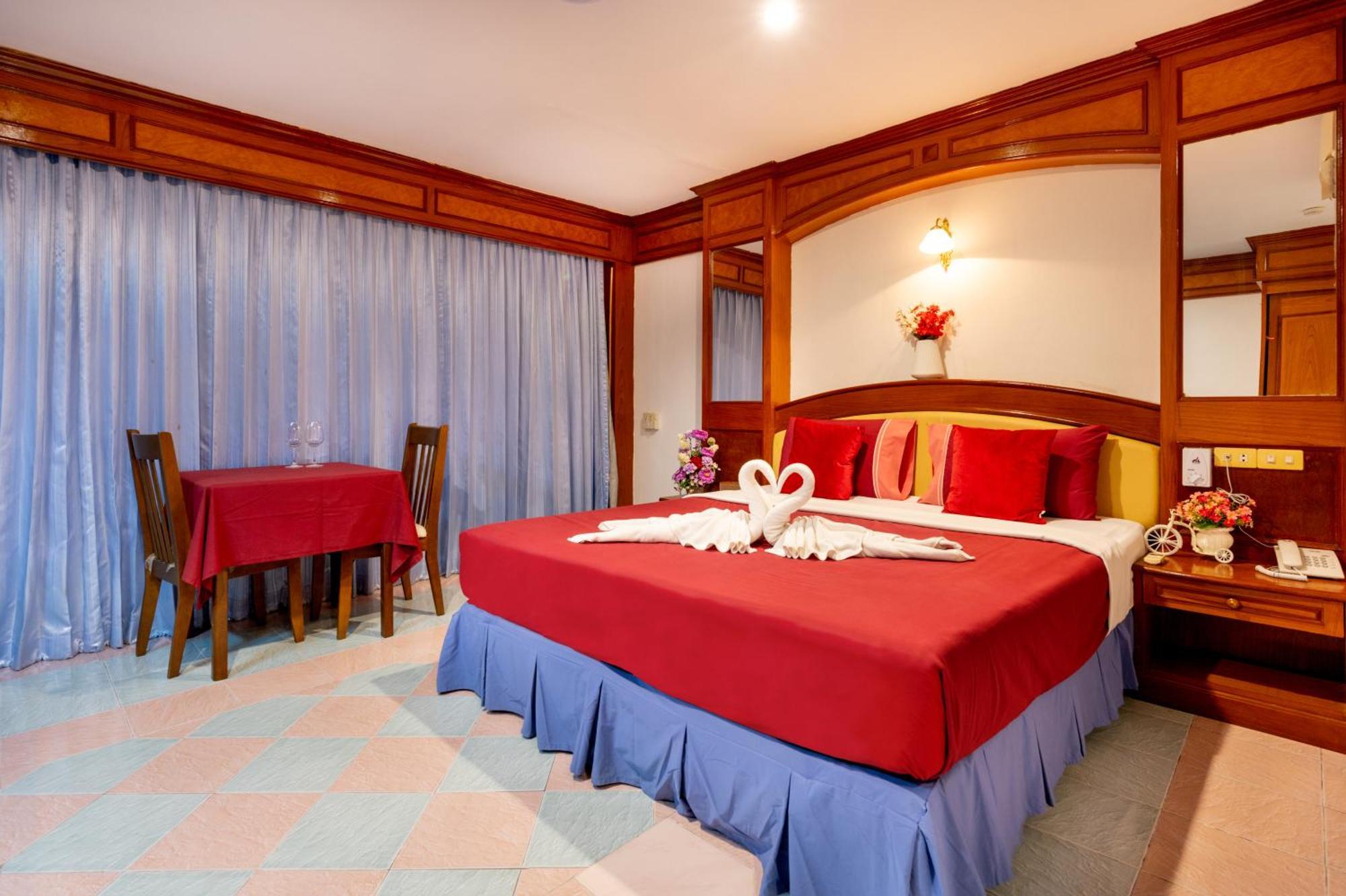 Patong Lamai Hotel חדר תמונה
