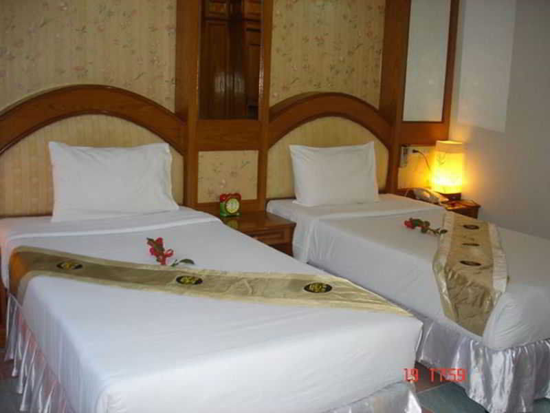 Patong Lamai Hotel מראה חיצוני תמונה